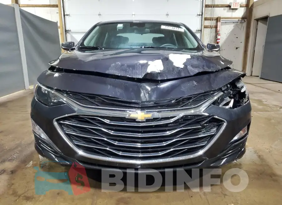 1G1ZD5ST6PF203765 Photo# 5