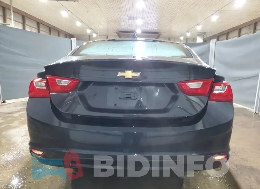 1G1ZD5ST6PF203765 Photo# 6