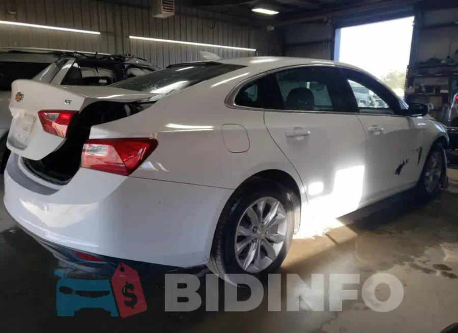 1G1ZD5ST6PF207735 Photo# 3
