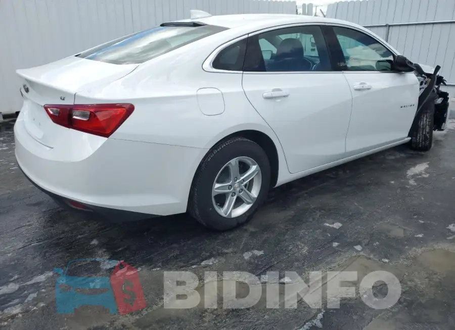 1G1ZD5ST6PF228410 Photo# 3