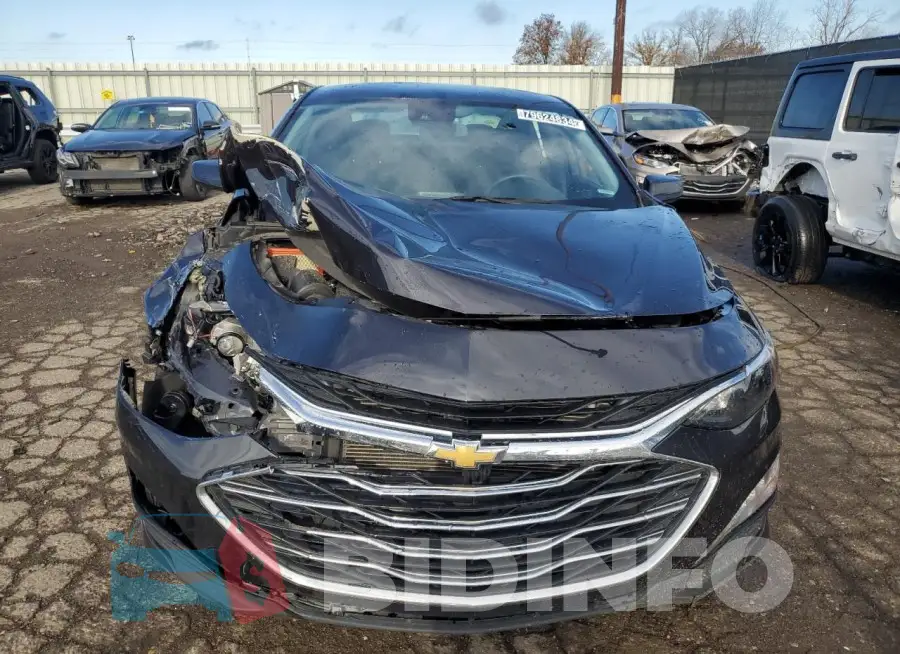 1G1ZD5ST6PF229332 Photo# 5