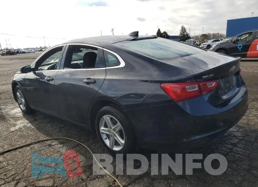 1G1ZD5ST6PF229332 Photo# 2