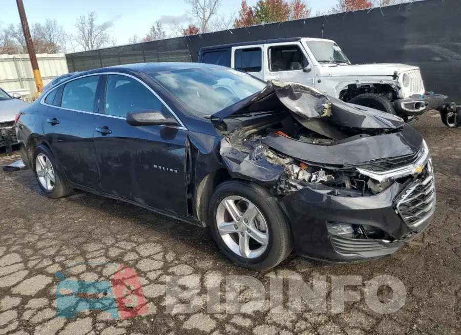 1G1ZD5ST6PF229332 Photo# 4