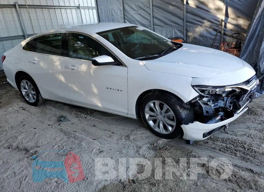 1G1ZD5ST6PF230450 Photo# 4