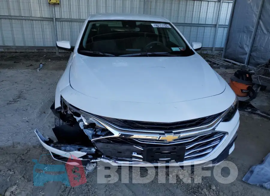 1G1ZD5ST6PF230450 Photo# 5
