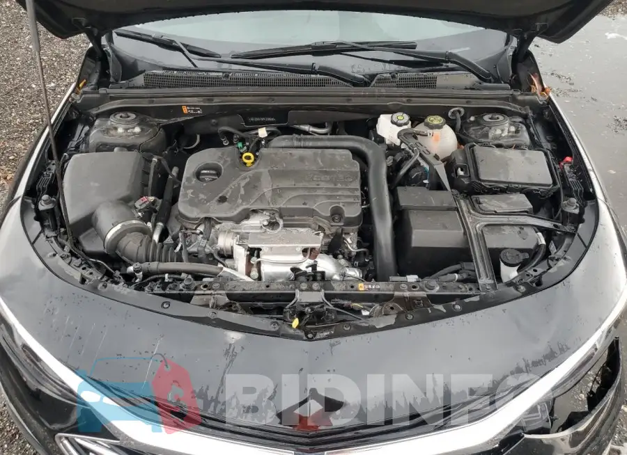 1G1ZD5ST6PF230500 Photo# 11