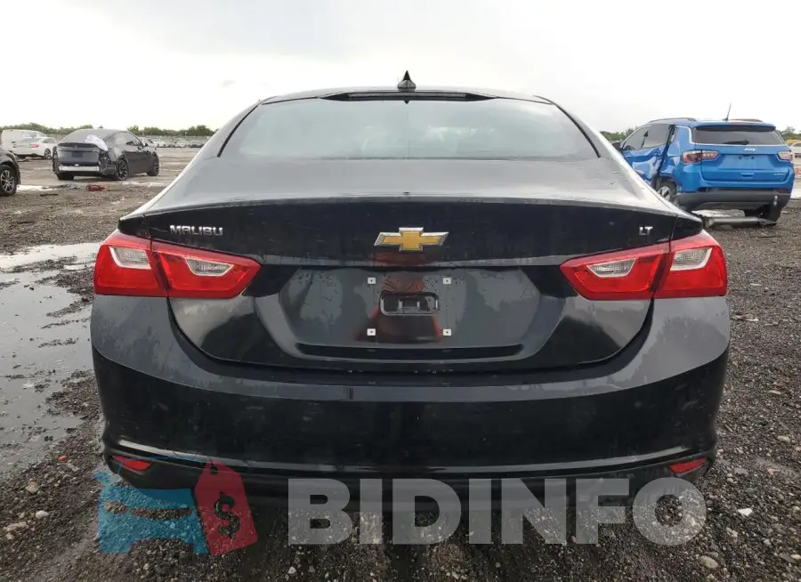 1G1ZD5ST6PF230500 Photo# 6