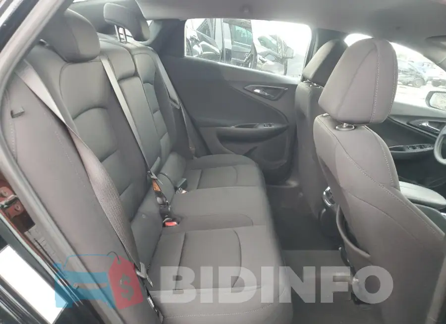 1G1ZD5ST6PF230500 Photo# 10