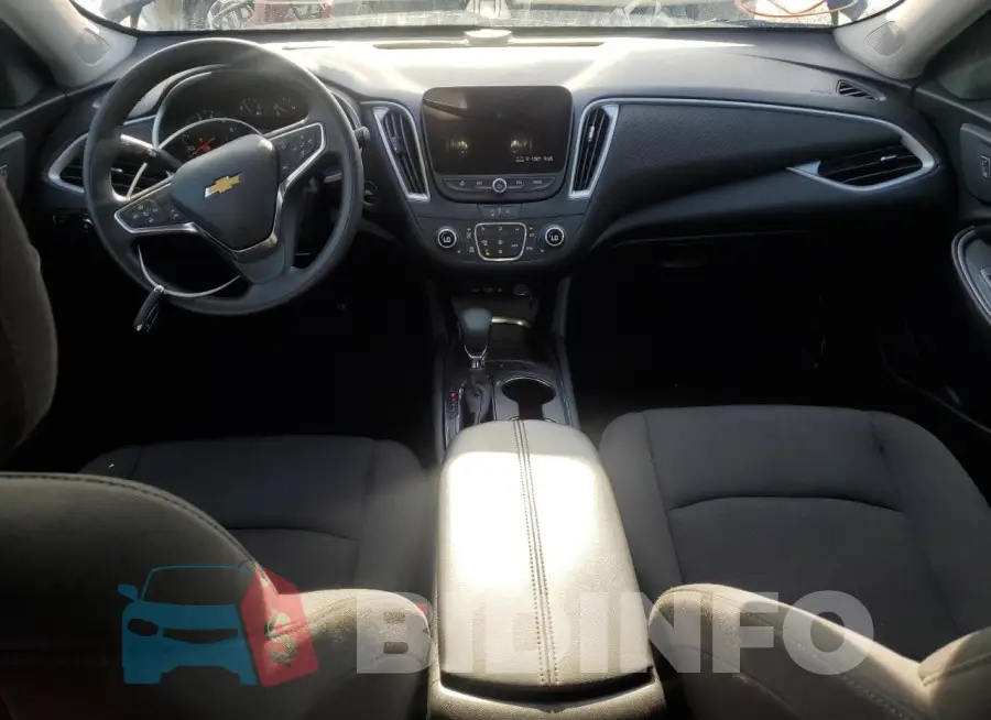 1G1ZD5ST6PF230500 Photo# 8