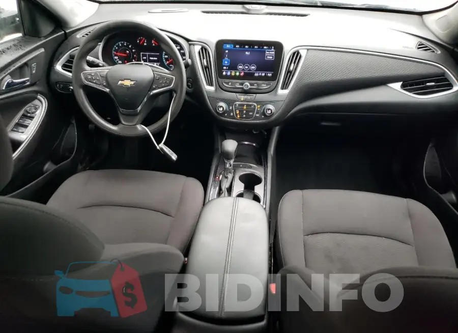 1G1ZD5ST6PF234837 Photo# 8