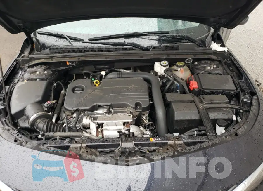 1G1ZD5ST6PF234837 Photo# 11