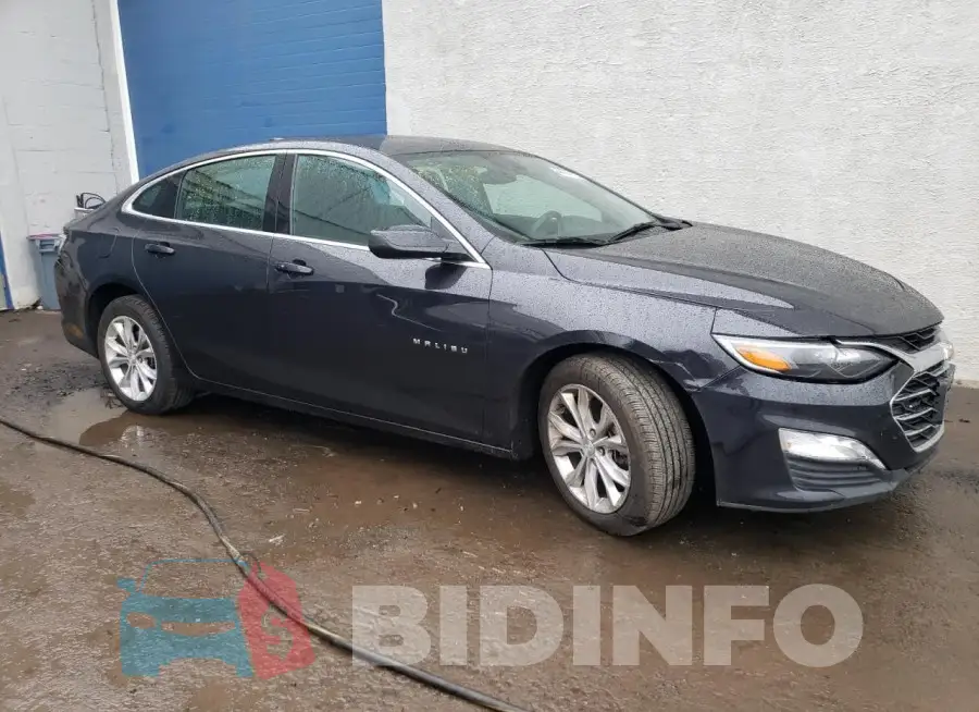 1G1ZD5ST6PF234837 Photo# 4