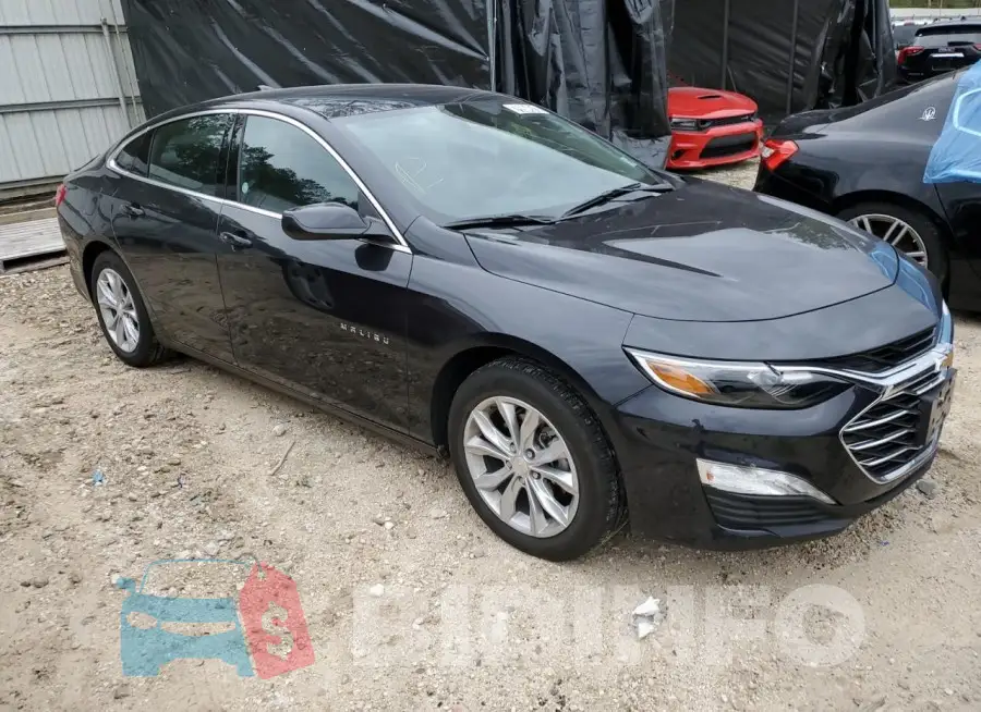 1G1ZD5ST6PF238595 Photo# 4