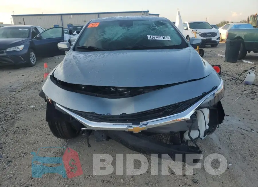 1G1ZD5ST6RF163657 Photo# 5