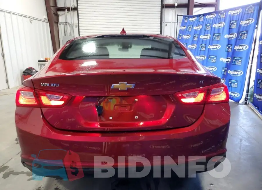 1G1ZD5ST6RF171211 Photo# 6