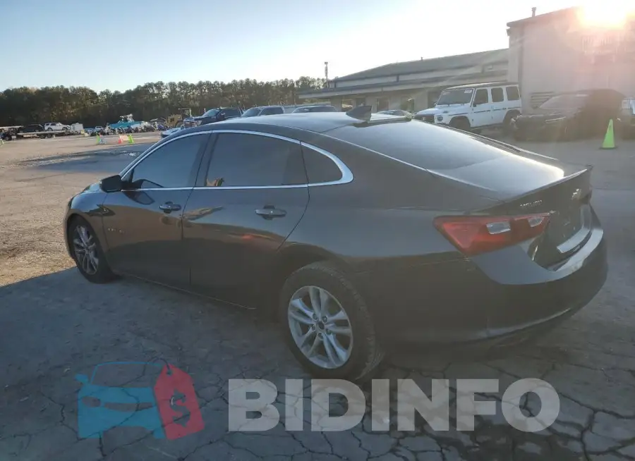 1G1ZD5ST7JF150145 Photo# 2