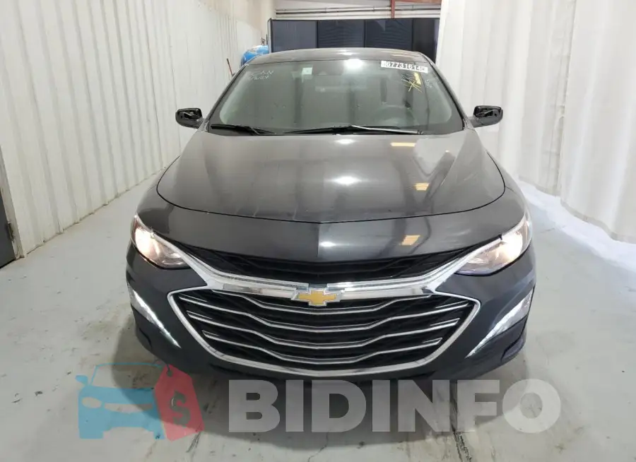 1G1ZD5ST7PF163969 Photo# 5