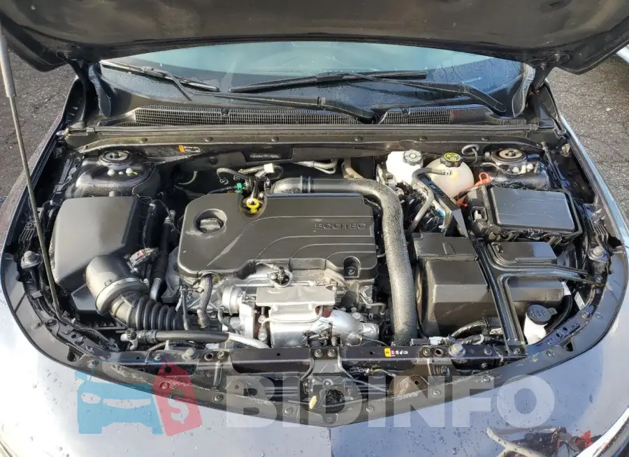 1G1ZD5ST7PF179220 Photo# 11