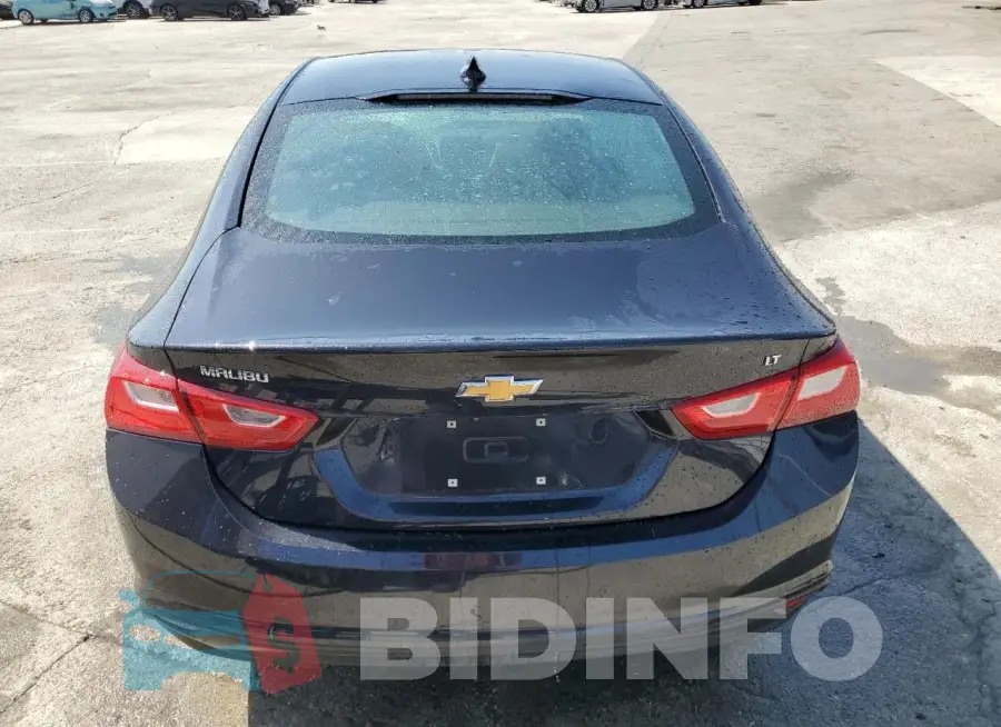 1G1ZD5ST7PF182327 Photo# 6