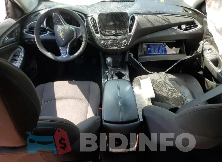 1G1ZD5ST7PF182327 Photo# 8