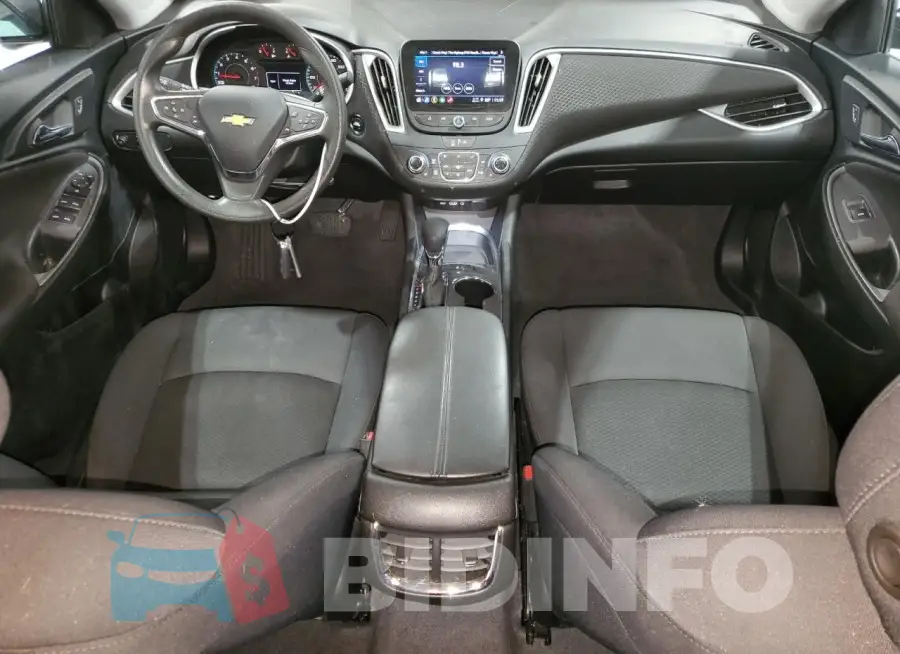 1G1ZD5ST7PF203077 Photo# 8