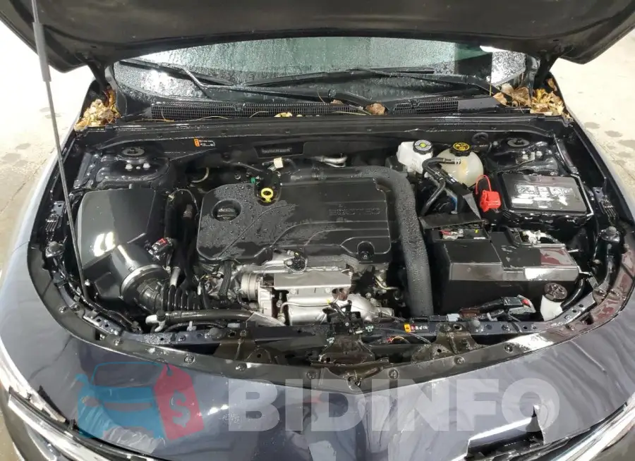 1G1ZD5ST7PF203077 Photo# 11