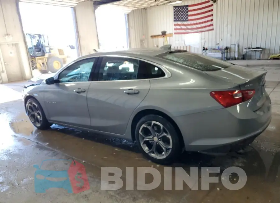 1G1ZD5ST7PF215486 Photo# 2