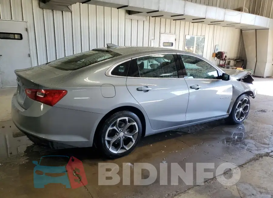 1G1ZD5ST7PF215486 Photo# 3