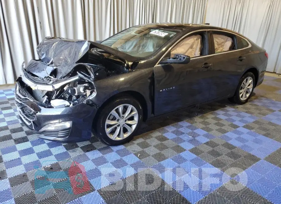 1G1ZD5ST7PF220624 Photo# 1