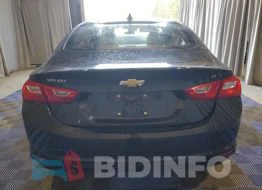 1G1ZD5ST7PF220624 Photo# 6