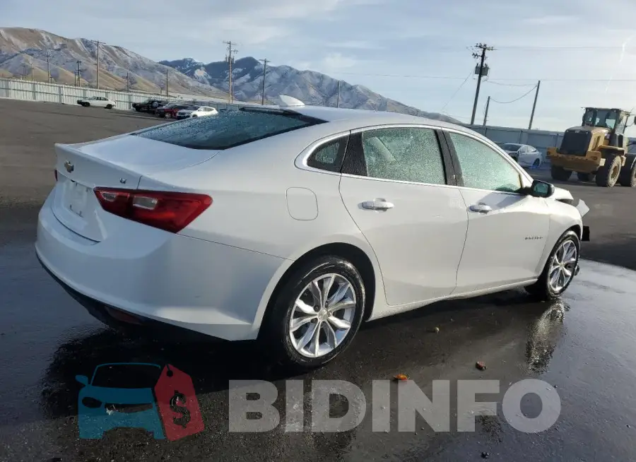 1G1ZD5ST7PF222051 Photo# 3