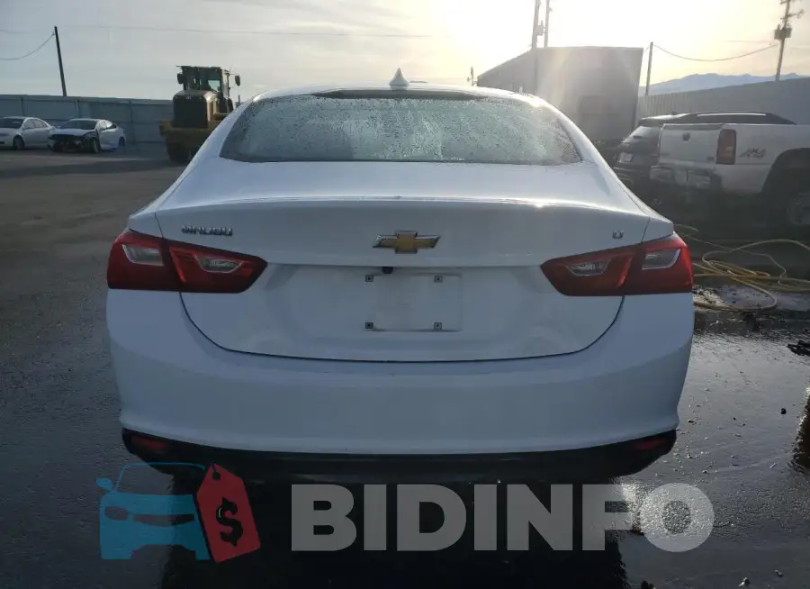1G1ZD5ST7PF222051 Photo# 6