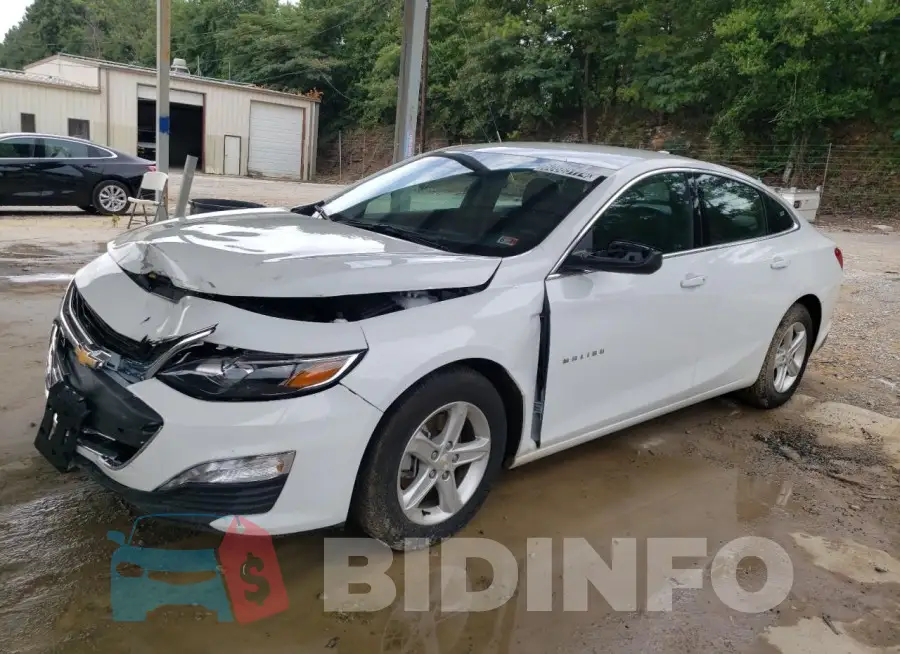 1G1ZD5ST7PF222647 Photo# 1