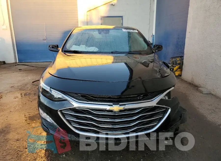 1G1ZD5ST7PF230697 Photo# 5
