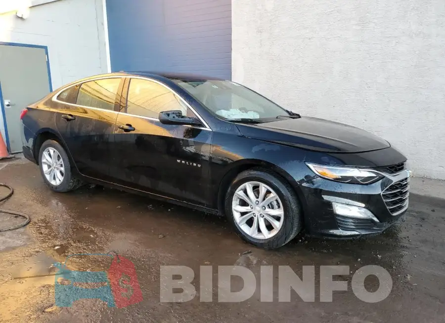 1G1ZD5ST7PF230697 Photo# 4