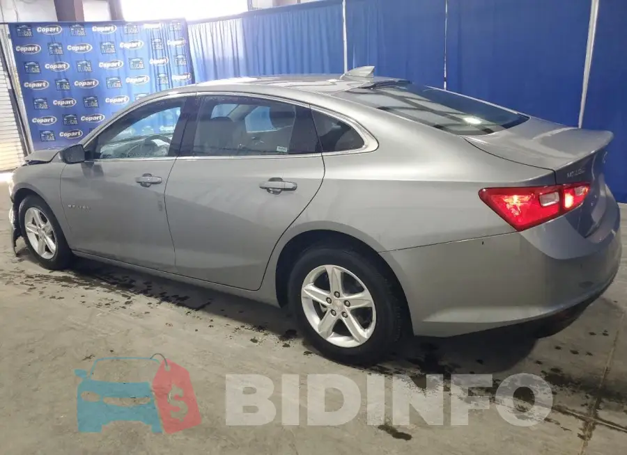 1G1ZD5ST7RF110420 Photo# 2