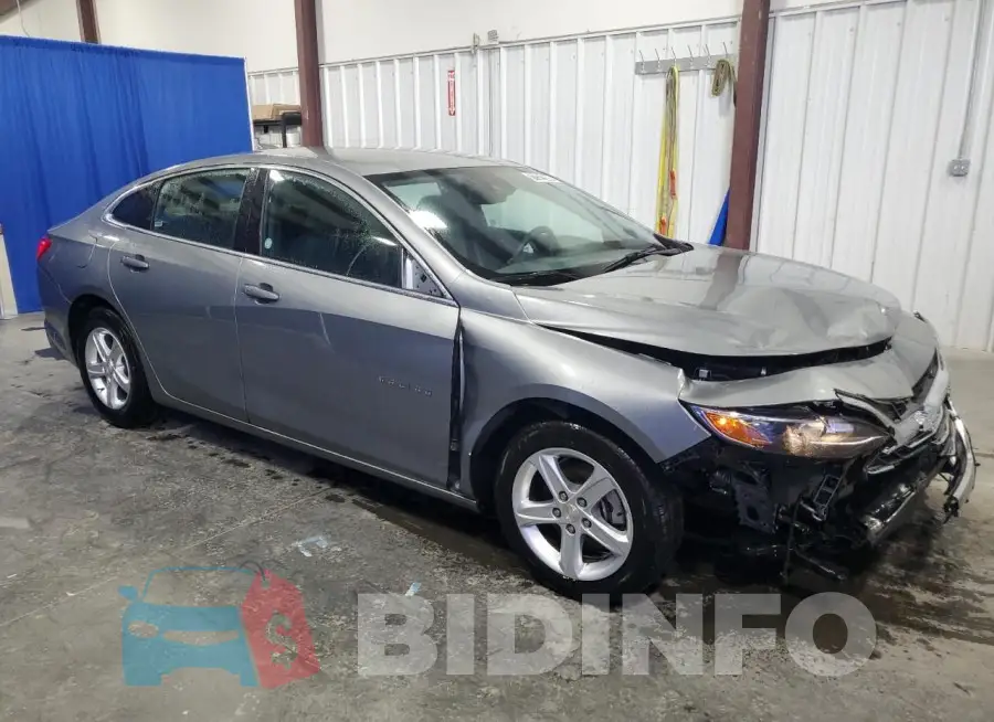 1G1ZD5ST7RF110420 Photo# 4