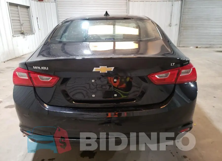 1G1ZD5ST7RF117044 Photo# 6