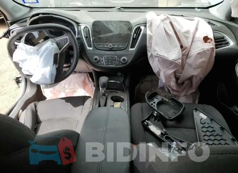 1G1ZD5ST7RF167698 Photo# 8