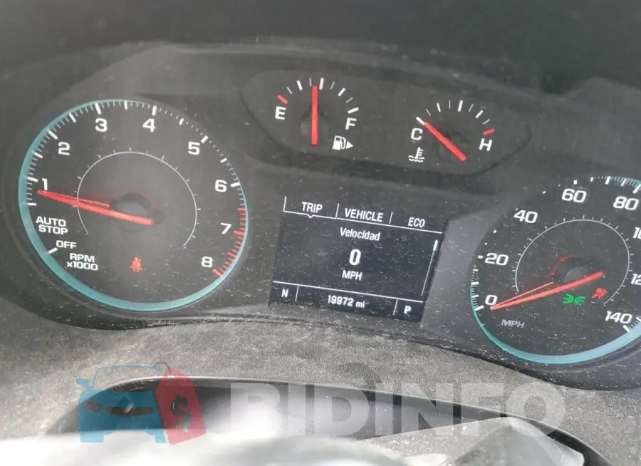 1G1ZD5ST7RF167698 Photo# 9