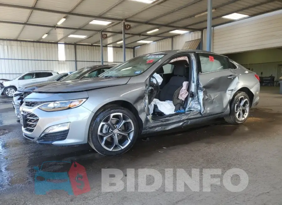1G1ZD5ST7RF167698 Photo# 1