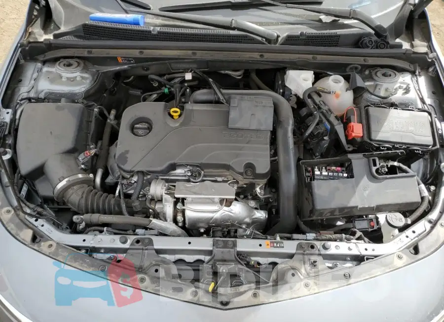 1G1ZD5ST7RF167698 Photo# 11