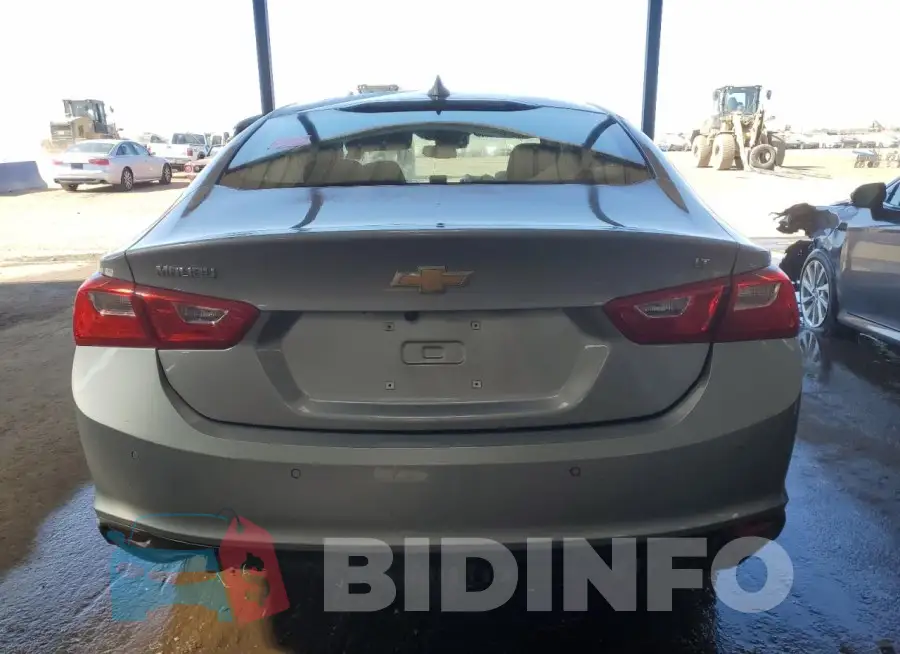 1G1ZD5ST7RF167698 Photo# 6