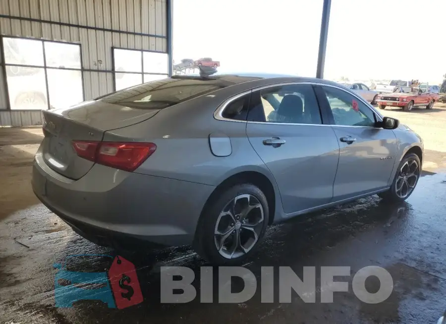1G1ZD5ST7RF167698 Photo# 3