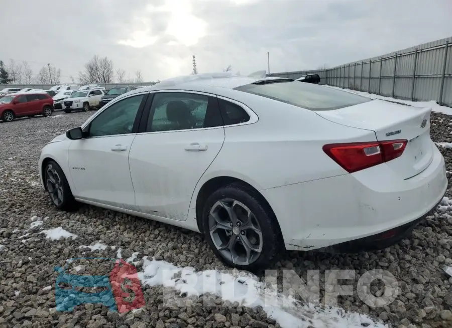 1G1ZD5ST7RF172822 Photo# 2