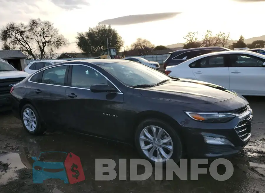 1G1ZD5ST8PF190839 Photo# 4