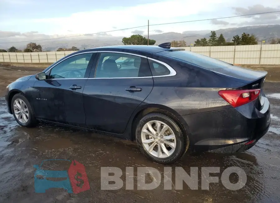 1G1ZD5ST8PF190839 Photo# 2