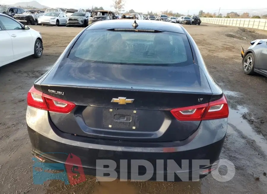 1G1ZD5ST8PF190839 Photo# 6