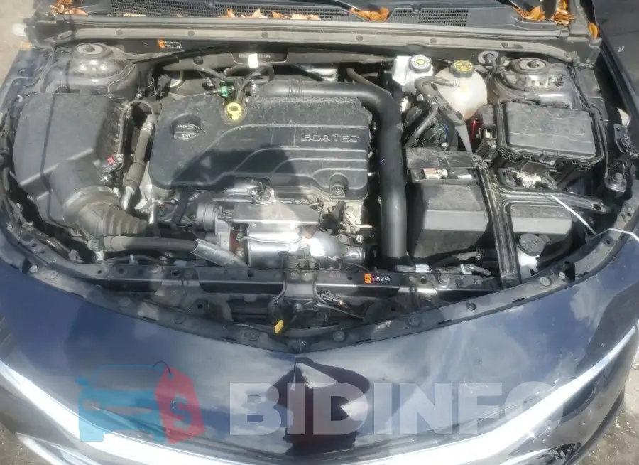 1G1ZD5ST8PF199136 Photo# 11