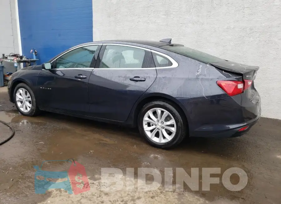 1G1ZD5ST8PF207817 Photo# 2